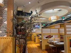 -昱匠·日本料理(金融街店)