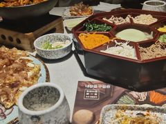 -将军牛排·尔滨地标朝鲜族美食(总店)