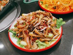 -瑞杰烧烤店·24小时营业(山东路店)