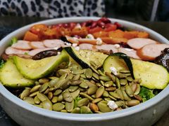 招牌主厨精选沙拉-TIAGO HOME KITCHEN(朝阳大悦城店)