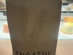 -théATRE 茶聚场(王府中環店)