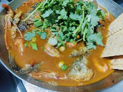 -巢湖名吃·徽府农家菜(半汤店)