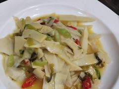 -堂宴·老厦门私房菜(1988仙岳总店)