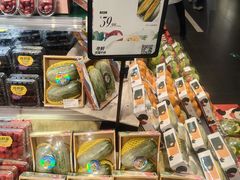 -Olé精品超市(沈阳万象城店)