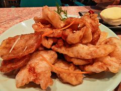 -红樱桃·欢乐餐厅(太原里店)