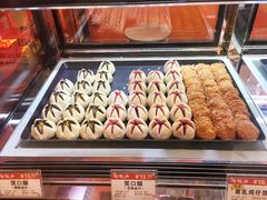 -陶陶居饼家(惠福东路店)