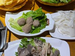 -海银海记潮汕牛肉火锅(新港中路海珠店)