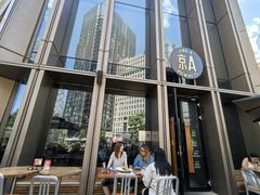 -京A Taproom·精酿餐吧(CBD店)