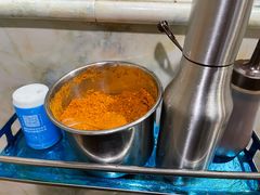 -丁姨妈贵州臭豆腐烙锅(甲秀楼店)