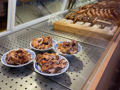 -聚合鑫东北熏酱熟食麻辣面(长阳店)