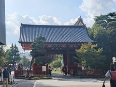 -浅草寺