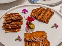 -锦绣庭苑·精细潮菜食府•商务宴请•生日家庭聚会(华侨城店)