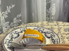 -花间烘焙BLossom Bakery