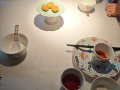 -千百味红餐厅·非遗江西菜(绿地双子塔总店)