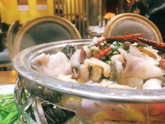 -隔壁老王·家常云南菜(花巷店)