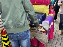 -珍妮曲奇聪明小熊(尖沙咀店)