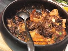 -箪食巷私房菜馆·鲁菜(玉函路店)