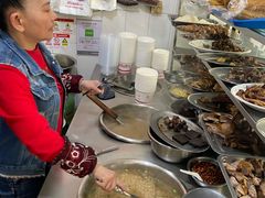 -百成大同鸭肉粥(大同总店)