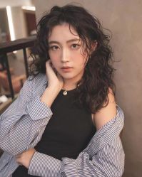 点击看大图 -MAGI美界造型