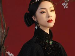 -盘子女人坊(西安至尊店)