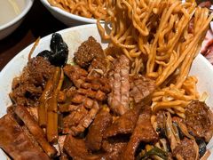 -寻裕记·现炒浇头面(人民广场店)