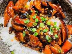 -九田家黑牛烤肉料理(新辰里亚运村店)