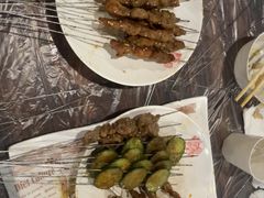 -亮亮烧烤(积玉桥总店)