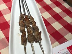 -西贝(上海我格广场店)