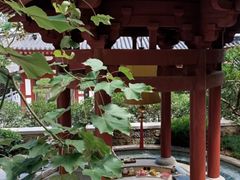 -西安华清御汤酒店