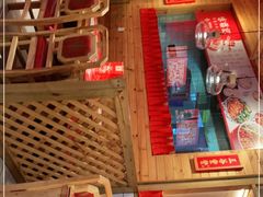 -味福记·本地特色菜(八一万达广场店)