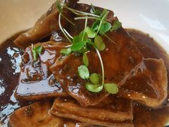 -菩提树·素食餐厅(汇智国际商业中心店)