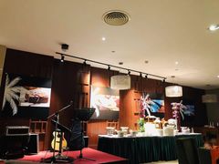 大堂-南海温德姆花园酒店-康达屋Rendez Vous Buffet