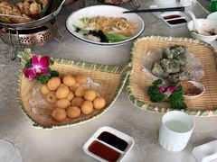-渔满仓海鲜渔家(象山二店)
