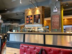 -比格比萨自助(花园路店)