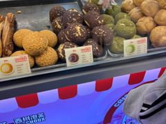 -西树泡芙(正佳店)