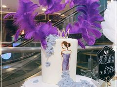 -杜哈夫DOUX RÊVE·生日蛋糕(日月光店)