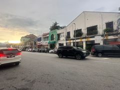 -何九海南茶店(鬼仔巷店)