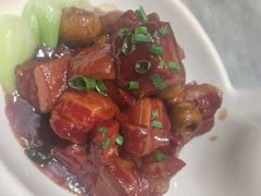 -俏东方·海味水饺·青岛菜(崂山店)