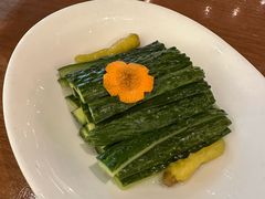 -南门小馆·清真(国贸商城店)