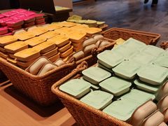 -奈雪茶院·茶室茶馆(广州粤海天地店)