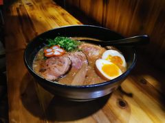 -老龙亭拉面店