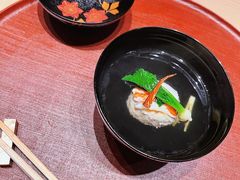 -晴空·日本料理(万象城店)