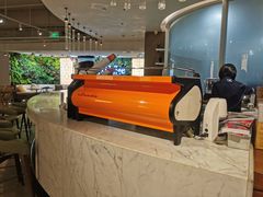 -Peet's 皮爷咖啡(东湖路手作店)