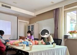 -月之旅·尊 高端月子会所(科馨别墅一店)