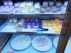 -玫瑰花园自助烤肉(顺义鑫海韵通店)