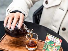 -DECAMERON十日谈(南头古城有熊店)