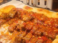 -北京朝阳悠唐皇冠假日酒店