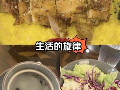 -Ciao窑炉披萨餐厅(宁波阪急店)
