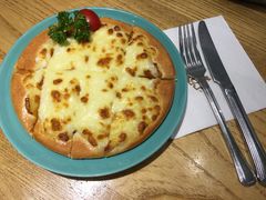 -菲滋意式餐厅(鄞州印象城店)