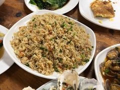 -仁记海鲜餐厅美食店
